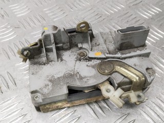 Замок двери передней левой, Citroen C5 2000-2004
