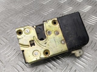 Замок двери передней правой Citroen C5 2000-2004