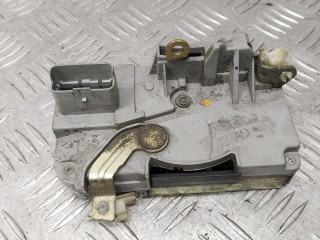 Замок двери передней правой, Citroen C5 2000-2004