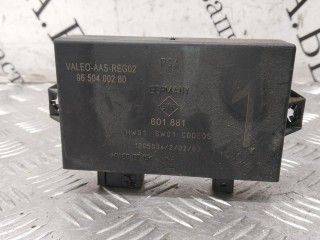 Блок управления парктрониками Citroen C5 2000-2004