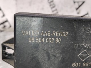 Блок управления парктрониками, ориг. номер 9650400280, Citroen C5 2000-2004