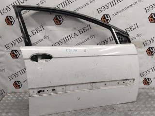 Дверь передняя правая Citroen C5 2000-2004