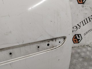 Дверь передняя правая, Citroen C5 2000-2004