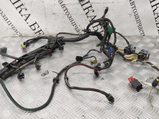 Проводка двигателя Citroen C5 2000-2004