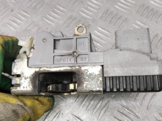 Замок двери передней правой, Citroen C5 2000-2004