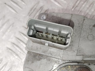 Замок двери передней правой, Citroen C5 2000-2004