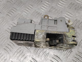 Замок двери передней левой, Citroen C5 2000-2004