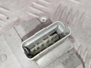 Замок двери передней левой, Citroen C5 2000-2004