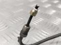 Трубка гидравлическая Citroen C5 2003г. - фото №3