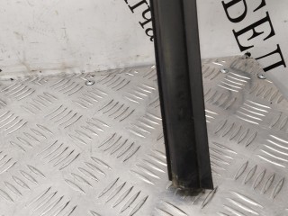 Молдинг стекла двери задней правой наружный, Citroen C5 2000-2004