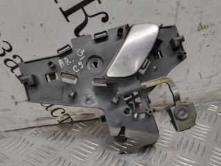 Ручка внутренняя задняя левая Citroen C5 2000-2004