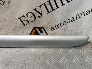 Молдинг двери передней правой, ориг. номер 96278996, Citroen C5 2000-2004