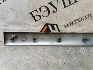 Молдинг двери передней правой, ориг. номер 96278996, Citroen C5 2000-2004
