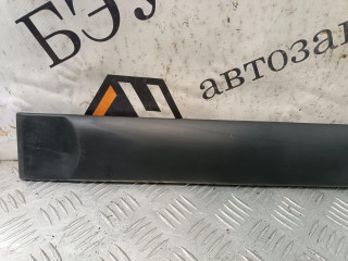 Молдинг двери задней левой, ориг. номер 96279003, Citroen C5 2000-2004