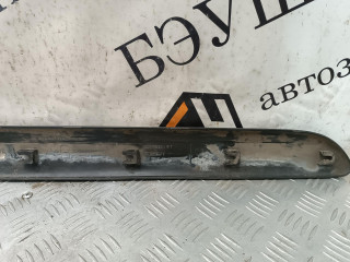 Молдинг двери задней левой, ориг. номер 96279003, Citroen C5 2000-2004