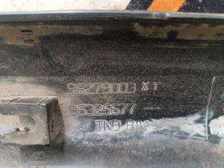 Молдинг двери задней левой, ориг. номер 96279003, Citroen C5 2000-2004