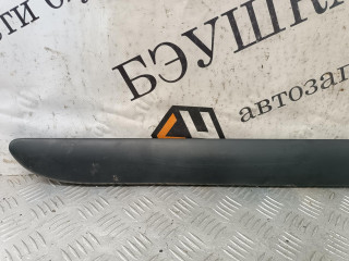 Молдинг двери передней левой, ориг. номер 96278999, Citroen C5 2000-2004