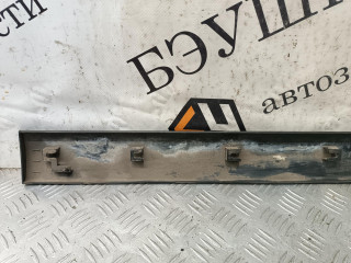 Молдинг двери передней левой, ориг. номер 96278999, Citroen C5 2000-2004