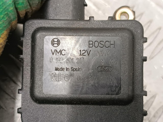 Моторчик заслонки печки, Citroen C5 2000-2004