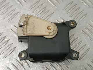 Моторчик заслонки печки, Citroen C5 2000-2004