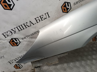 Крыло переднее левое, Citroen C5 2000-2004