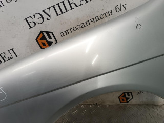 Крыло переднее левое, Citroen C5 2000-2004
