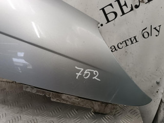 Крыло переднее правое, Citroen C5 2000-2004