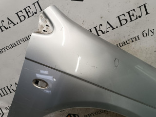 Крыло переднее правое, Citroen C5 2000-2004