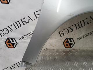 Крыло переднее правое, Citroen C5 2000-2004