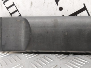 Молдинг двери задней левой, ориг. номер 96279003, Citroen C5 2000-2004