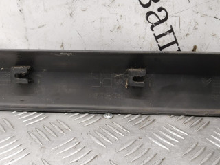 Молдинг двери задней левой, ориг. номер 96279003, Citroen C5 2000-2004