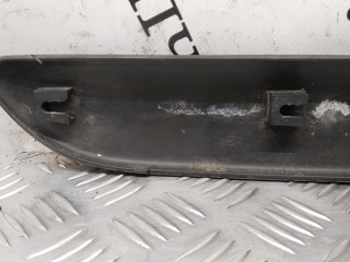 Молдинг двери задней левой, ориг. номер 96279003, Citroen C5 2000-2004