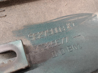 Молдинг двери задней левой, ориг. номер 96279003, Citroen C5 2000-2004