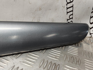 Молдинг двери задней левой, ориг. номер 96279003, Citroen C5 2000-2004