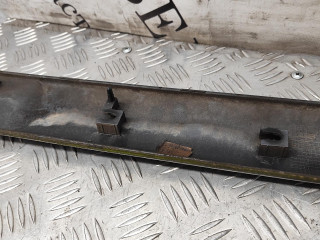 Молдинг двери задней левой, ориг. номер 96279003, Citroen C5 2000-2004