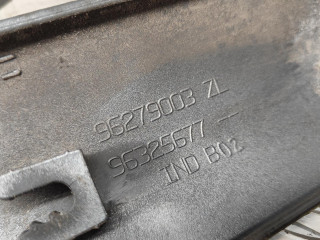Молдинг двери задней левой, ориг. номер 96279003, Citroen C5 2000-2004
