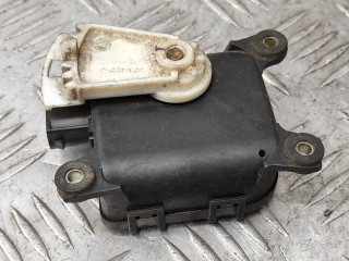 Моторчик заслонки печки, Citroen C5 2000-2004