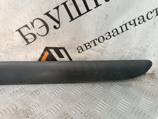 Молдинг двери передней правой, ориг. номер 96278996, Citroen C5 2000-2004