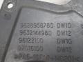9628958780 Защита (кожух) ремня ГРМ Citroen C5 2002г. - фото №3