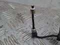 Трубка гидравлическая Citroen C5 2003г. - фото №2
