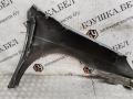Крыло переднее левое Citroen C5 2003г. - фото №10