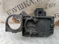 Полка аккумулятора Citroen C5 2003г. - фото №3