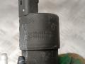 Насос (моторчик) омывателя стекла Citroen C5 2003г. - фото №4