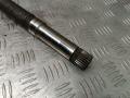 Полуось передняя правая (приводной вал, ШРУС) Citroen C5 2002г. - фото №5