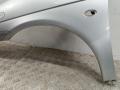 Крыло переднее левое Citroen C5 2003г. - фото №5