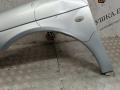 Крыло переднее левое Citroen C5 2003г. - фото №5