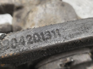 Суппорт передний левый, Citroen C5 2000-2004