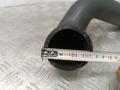 Патрубок интеркулера Citroen C5 2002г. - фото №4