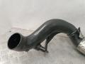 9641893580 Патрубок интеркулера Citroen C5 2002г. - фото №5