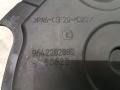 9642282880 Защита (кожух) ремня ГРМ Citroen C5 2003г. - фото №3